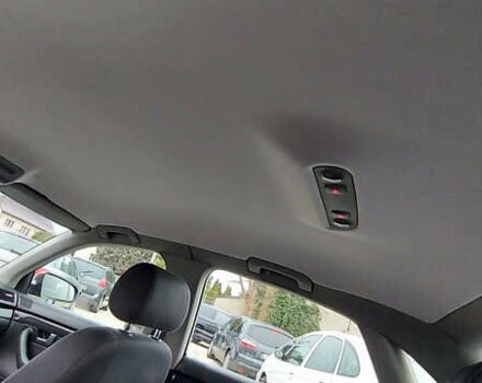 Черный Ауди А4, объемом двигателя 1.9 л и пробегом 280 тыс. км за 4800 $, фото 4 на Automoto.ua