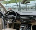 Черный Ауди А4, объемом двигателя 1.78 л и пробегом 232 тыс. км за 4700 $, фото 10 на Automoto.ua