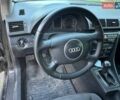 Чорний Ауді А4, об'ємом двигуна 1.6 л та пробігом 260 тис. км за 4500 $, фото 20 на Automoto.ua