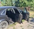 Черный Ауди А4, объемом двигателя 2.5 л и пробегом 260 тыс. км за 3790 $, фото 16 на Automoto.ua