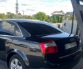 Черный Ауди А4, объемом двигателя 1.9 л и пробегом 358 тыс. км за 5500 $, фото 28 на Automoto.ua