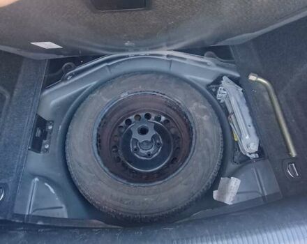 Черный Ауди А4, объемом двигателя 1.6 л и пробегом 211 тыс. км за 5100 $, фото 20 на Automoto.ua