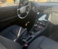 Черный Ауди А4, объемом двигателя 2 л и пробегом 270 тыс. км за 2700 $, фото 4 на Automoto.ua