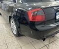 Черный Ауди А4, объемом двигателя 1.8 л и пробегом 295 тыс. км за 5600 $, фото 14 на Automoto.ua