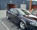 Чорний Ауді А4, об'ємом двигуна 1.8 л та пробігом 351 тис. км за 5150 $, фото 13 на Automoto.ua