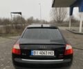 Черный Ауди А4, объемом двигателя 0 л и пробегом 305 тыс. км за 3599 $, фото 8 на Automoto.ua