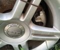 Черный Ауди А4, объемом двигателя 2.5 л и пробегом 260 тыс. км за 1300 $, фото 1 на Automoto.ua