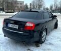 Чорний Ауді А4, об'ємом двигуна 1.8 л та пробігом 0 тис. км за 3999 $, фото 5 на Automoto.ua