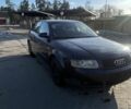 Черный Ауди А4, объемом двигателя 1.9 л и пробегом 280 тыс. км за 2100 $, фото 3 на Automoto.ua