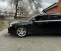 Черный Ауди А4, объемом двигателя 1.8 л и пробегом 295 тыс. км за 5600 $, фото 9 на Automoto.ua