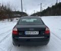 Черный Ауди А4, объемом двигателя 1.6 л и пробегом 216 тыс. км за 4900 $, фото 3 на Automoto.ua