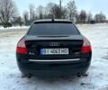 Чорний Ауді А4, об'ємом двигуна 1.8 л та пробігом 0 тис. км за 3999 $, фото 4 на Automoto.ua