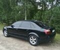 Черный Ауди А4, объемом двигателя 1.8 л и пробегом 394 тыс. км за 3400 $, фото 7 на Automoto.ua
