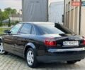 Черный Ауди А4, объемом двигателя 1.9 л и пробегом 420 тыс. км за 4350 $, фото 23 на Automoto.ua
