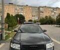 Черный Ауди А4, объемом двигателя 1.78 л и пробегом 325 тыс. км за 5300 $, фото 3 на Automoto.ua