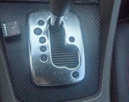 Черный Ауди А4, объемом двигателя 1.98 л и пробегом 424 тыс. км за 3500 $, фото 10 на Automoto.ua