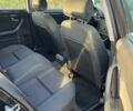 Чорний Ауді А4, об'ємом двигуна 1.6 л та пробігом 216 тис. км за 5000 $, фото 12 на Automoto.ua