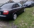 Чорний Ауді А4, об'ємом двигуна 1.9 л та пробігом 360 тис. км за 1999 $, фото 2 на Automoto.ua