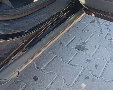 Черный Ауди А4, объемом двигателя 1.6 л и пробегом 211 тыс. км за 5100 $, фото 10 на Automoto.ua