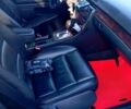 Черный Ауди А4, объемом двигателя 2 л и пробегом 221 тыс. км за 5000 $, фото 1 на Automoto.ua