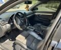 Чорний Ауді А4, об'ємом двигуна 2 л та пробігом 215 тис. км за 6200 $, фото 3 на Automoto.ua