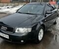 Чорний Ауді А4, об'ємом двигуна 1.6 л та пробігом 320 тис. км за 5000 $, фото 1 на Automoto.ua