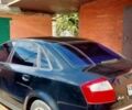 Чорний Ауді А4, об'ємом двигуна 1.98 л та пробігом 250 тис. км за 4300 $, фото 2 на Automoto.ua