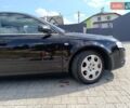 Черный Ауди А4, объемом двигателя 1.6 л и пробегом 325 тыс. км за 5999 $, фото 15 на Automoto.ua