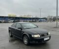 Чорний Ауді А4, об'ємом двигуна 1.9 л та пробігом 339 тис. км за 2500 $, фото 1 на Automoto.ua