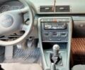 Чорний Ауді А4, об'ємом двигуна 1.98 л та пробігом 250 тис. км за 4300 $, фото 19 на Automoto.ua