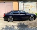 Черный Ауди А4, объемом двигателя 2.5 л и пробегом 300 тыс. км за 4700 $, фото 8 на Automoto.ua