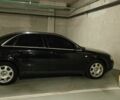 Чорний Ауді А4, об'ємом двигуна 1.8 л та пробігом 255 тис. км за 5600 $, фото 1 на Automoto.ua