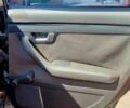 Чорний Ауді А4, об'ємом двигуна 1.98 л та пробігом 250 тис. км за 4300 $, фото 24 на Automoto.ua