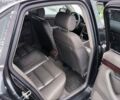 Черный Ауди А4, объемом двигателя 1.8 л и пробегом 264 тыс. км за 6200 $, фото 9 на Automoto.ua