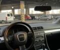 Черный Ауди А4, объемом двигателя 2 л и пробегом 245 тыс. км за 7250 $, фото 3 на Automoto.ua