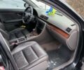 Черный Ауди А4, объемом двигателя 1.8 л и пробегом 264 тыс. км за 6200 $, фото 13 на Automoto.ua