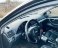 Черный Ауди А4, объемом двигателя 2.4 л и пробегом 250 тыс. км за 1450 $, фото 19 на Automoto.ua