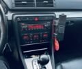 Черный Ауди А4, объемом двигателя 2.4 л и пробегом 250 тыс. км за 1450 $, фото 7 на Automoto.ua