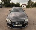 Черный Ауди А4, объемом двигателя 1.8 л и пробегом 338 тыс. км за 5500 $, фото 1 на Automoto.ua