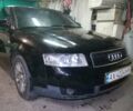 Чорний Ауді А4, об'ємом двигуна 1.98 л та пробігом 250 тис. км за 4300 $, фото 40 на Automoto.ua
