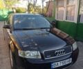Черный Ауди А4, объемом двигателя 1.6 л и пробегом 400 тыс. км за 4600 $, фото 1 на Automoto.ua