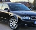 Черный Ауди А4, объемом двигателя 0 л и пробегом 300 тыс. км за 1700 $, фото 1 на Automoto.ua