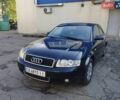 Чорний Ауді А4, об'ємом двигуна 1.98 л та пробігом 280 тис. км за 5600 $, фото 1 на Automoto.ua