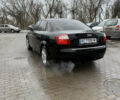 Черный Ауди А4, объемом двигателя 1.6 л и пробегом 300 тыс. км за 4300 $, фото 4 на Automoto.ua