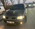 Черный Ауди А4, объемом двигателя 0 л и пробегом 240 тыс. км за 806 $, фото 1 на Automoto.ua