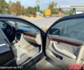 Черный Ауди А4, объемом двигателя 1.8 л и пробегом 0 тыс. км за 5000 $, фото 6 на Automoto.ua