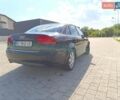 Черный Ауди А4, объемом двигателя 1.6 л и пробегом 325 тыс. км за 5999 $, фото 9 на Automoto.ua