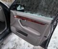 Черный Ауди А4, объемом двигателя 1.8 л и пробегом 264 тыс. км за 6200 $, фото 26 на Automoto.ua