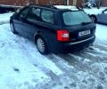 Чорний Ауді А4, об'ємом двигуна 1.9 л та пробігом 270 тис. км за 1250 $, фото 1 на Automoto.ua