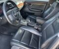 Чорний Ауді А4, об'ємом двигуна 1.8 л та пробігом 450 тис. км за 6100 $, фото 20 на Automoto.ua